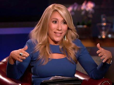 lori greiner nude|Lori Greiner’s face then and now : r/sharktank